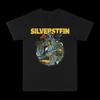 Silverstein Band Дополнительные треки Черный S–5XL Концертная футболка SN391 Унисекс футболка