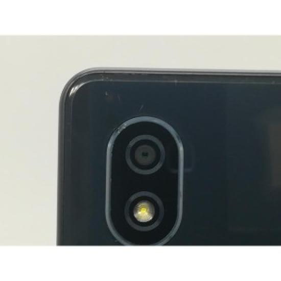 USED Lenovo TAB6 A101LV (SoftBank, Japan) SIM‑Free, ABI Blue, 4GB 64GB