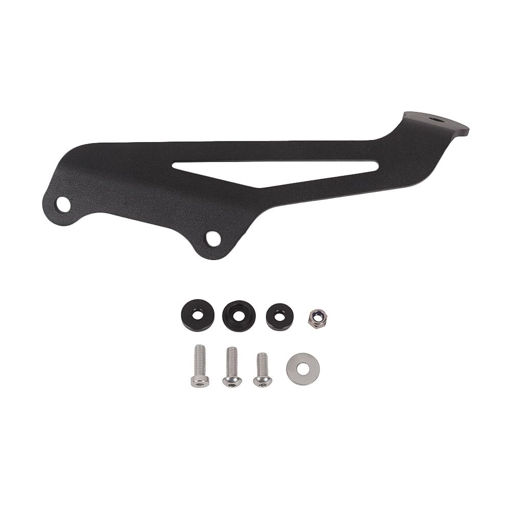 For Ducati Multistrada V4 V4S Sport 2021 2022 2021+ V4 Pikes Peak 2022 2023 Motorcycle Exhaust Hanger Bracket Muffler Mounting