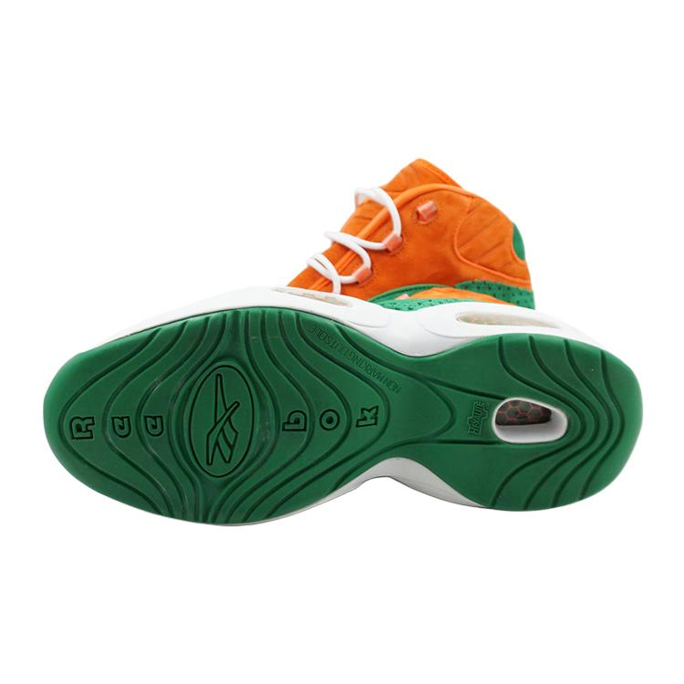 Reebok Кроссовки Sneakersnstuff x Reebok Question Mid '15 Stars' M44914