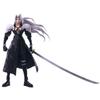 Final Fantasy VII Bring Arts Сефирот ПВХ Раскрашенная Фигурка Действия