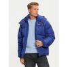 Down Jacket Alaska DM0DM19537 Blue Loose Fit