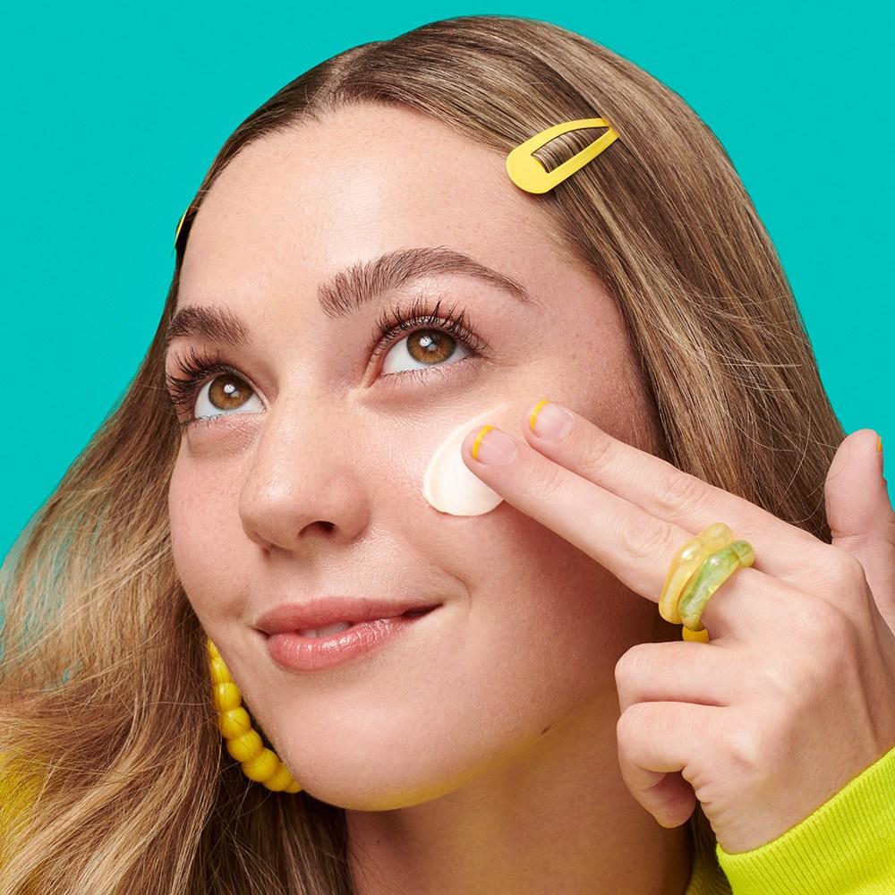 Dr.Jart+ Увлажняющий молочный лосьон Ceramidin Skin Barrier, 50 мл, 1 шт.
