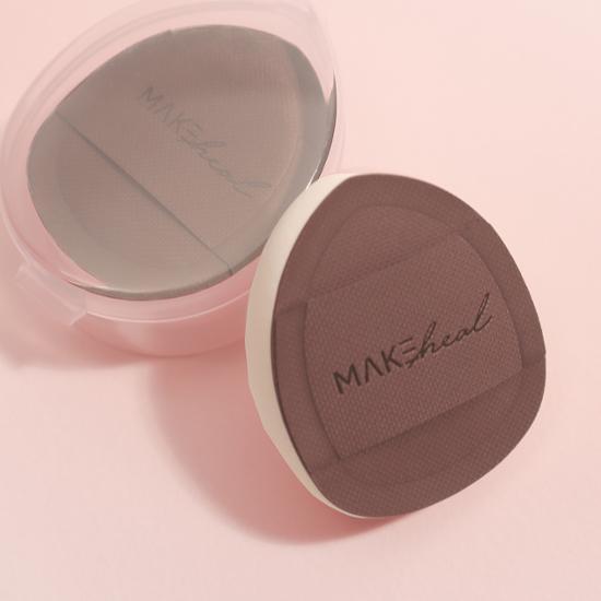 Makeheal Mini Pangpang Puff 2P