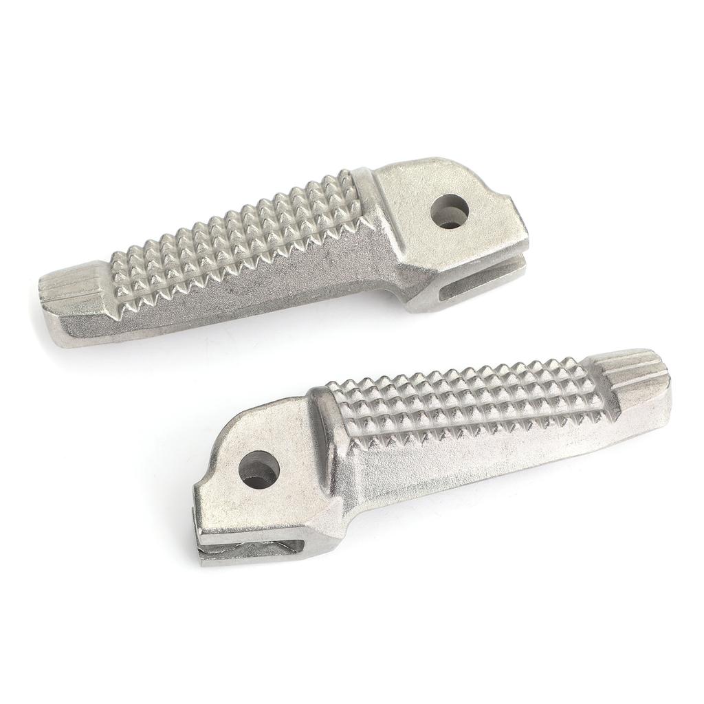 Передние подножки для BMW F800R K1300S K1300R K1200S K1200R R nineT Pure