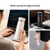Lock&Lock Fete Series Lightweight Insulated Water Bottle