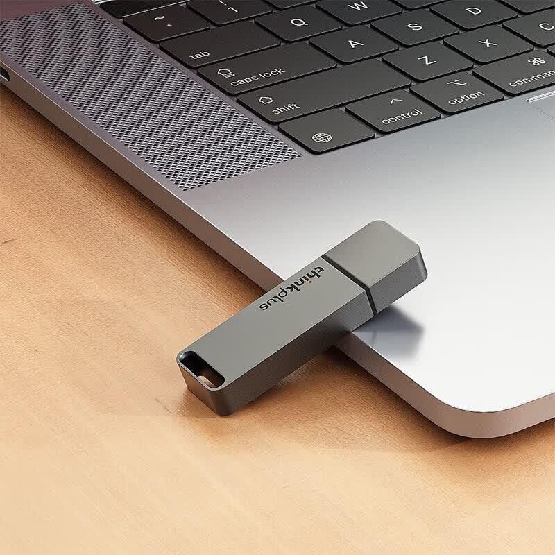 Lenovo Флеш-накопитель USB 3.1 ThinkPlus TU100