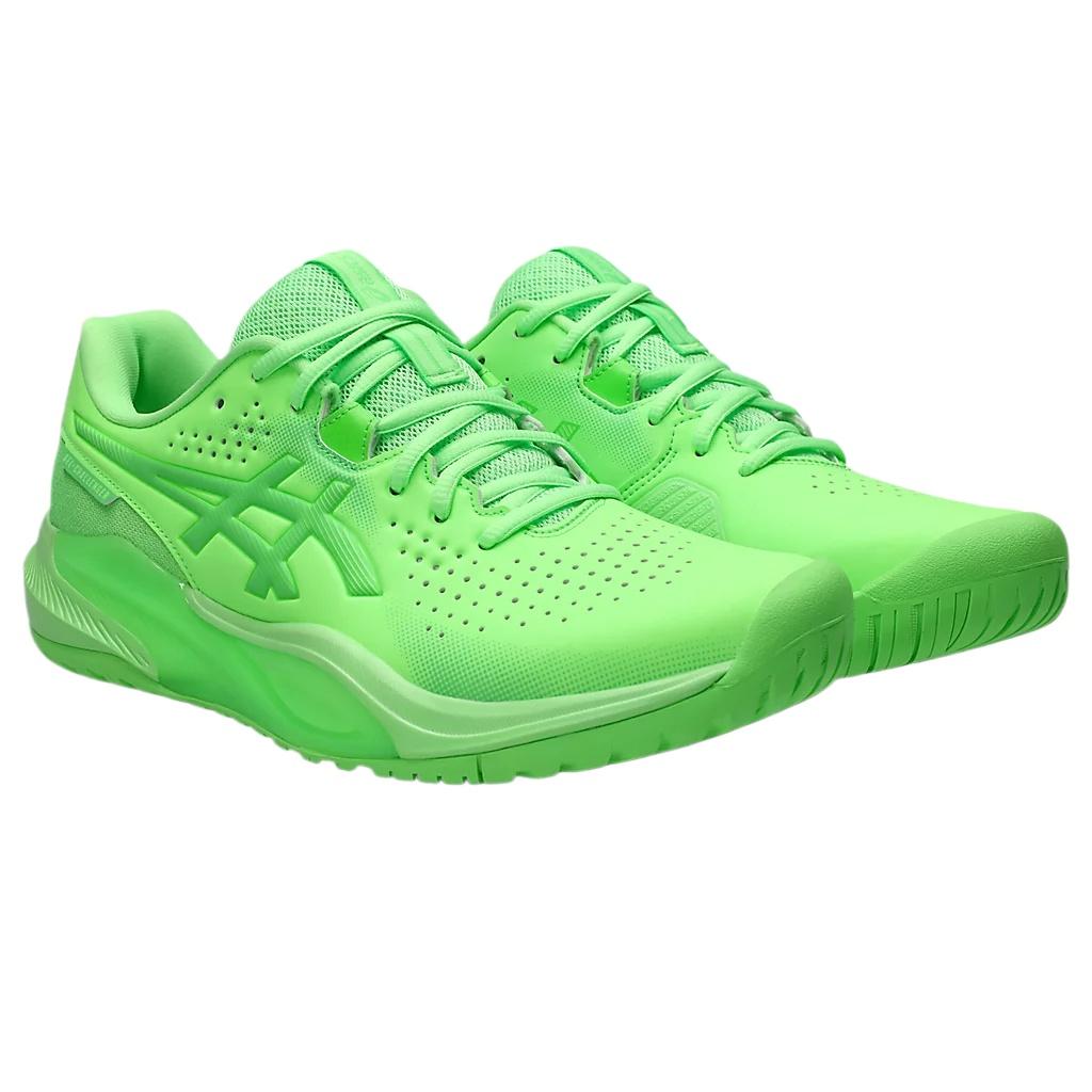 ASICS Gel-Challenger 15 'Lime Burst Green Gecko' Men's 1041A510-300