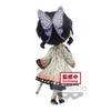 Banpresto Клинок, рассекающий демонов Q posket Синобу Кочо Стандартный цвет Вер.