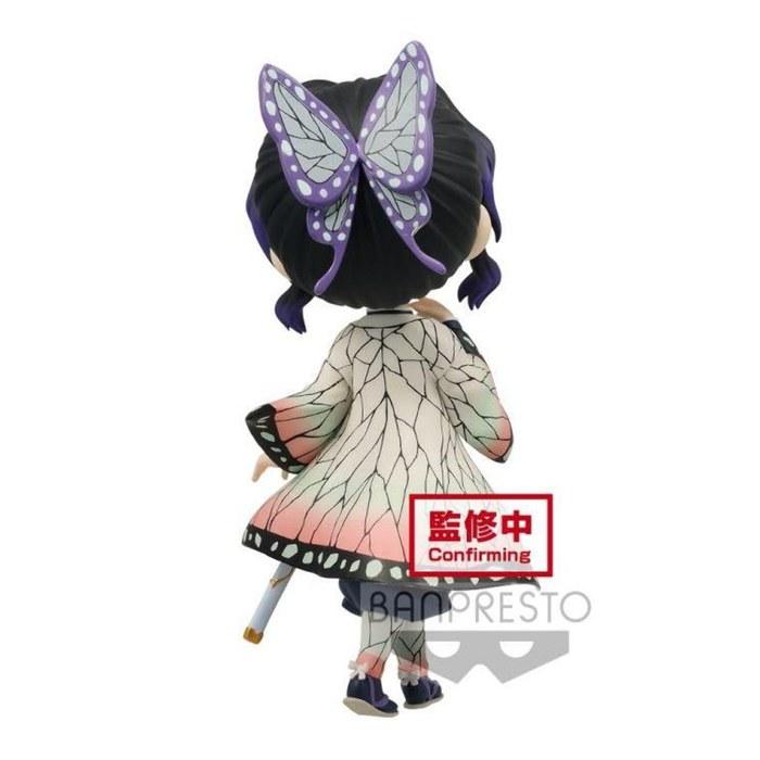 Banpresto Клинок, рассекающий демонов Q posket Синобу Кочо Стандартный цвет Вер.