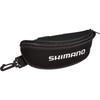 Shimano Floating Fishing Glasses FL Smoke Polarized Sunglasses 100% UV Protection