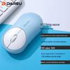 DAREU UFO Беспроводная Bluetooth-мышь для офиса с двумя режимами