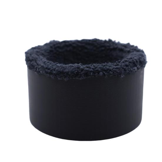 Magnetic 3D Printed Golf Ball Washer Portable Golf Ball Cleaning Tool Attaches To Golf Cart Clubs Trolley