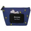 Sunstar Stationery Snoopy Pouch Seapo Disinfectant Sheet Pouch Woodstock S2289075