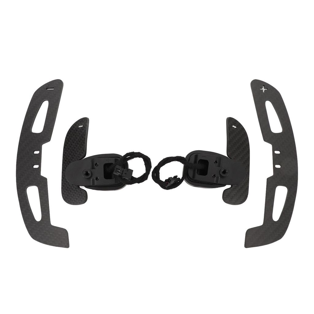 Подрулевые переключатели передач магнитные из углеродного волокна удлинители для A45 W176 A35 A45 A45S W177 V177 C43 C63 C63S W20