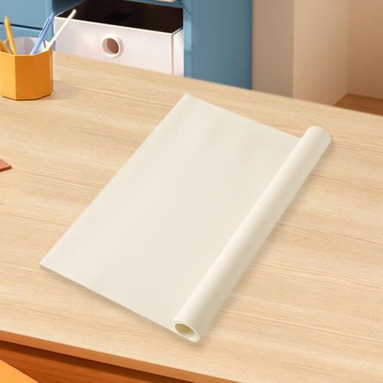 Yousheng 1 рулон 45x150 см Подкладка для полки ящика Водонепроницаемая Маслостойкая EVA Несамоклеящаяся Нескользящая Подстилка для шкафа кухонного шкафа