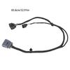 82407496 82078418 82343408 for FM FH Truck Headlamp Cable Wiring Truck Replacement Part Headlight Cable Harness
