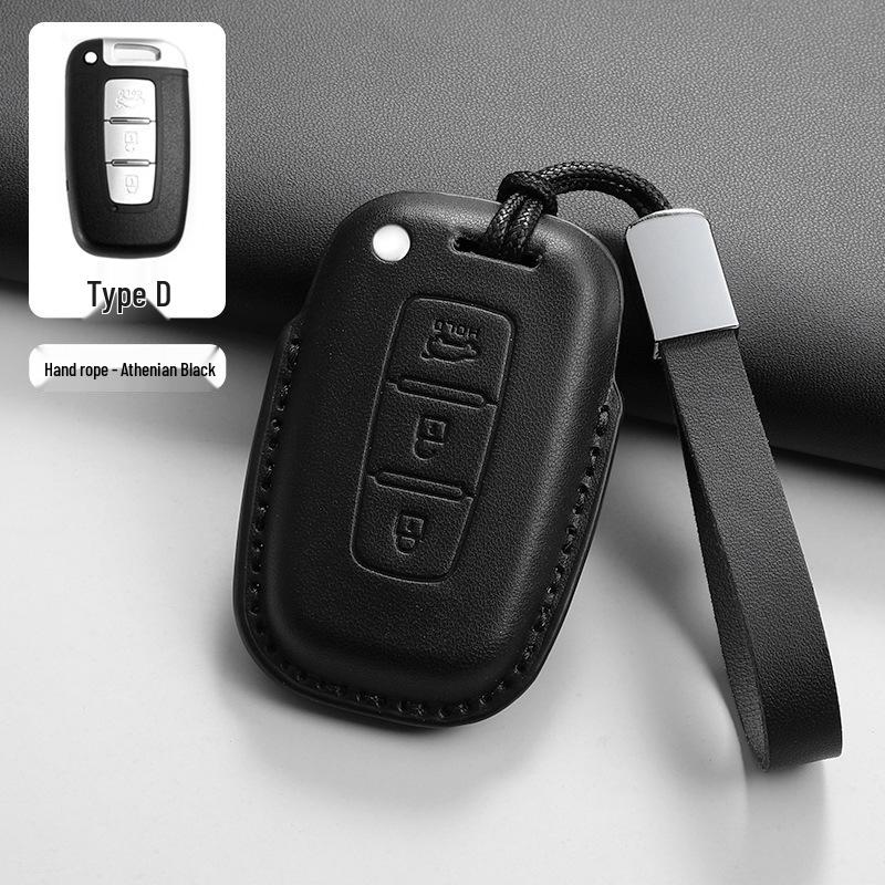 Modern Elantra Langdong Mingtu Key Case for RENA ix25 Yue Dong ix35 Yue Na
