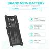 Аккумулятор LK03XL для HP Envy X360 Convertible 15m-cn0012dx 15m-cn0011dx 15m-bp112dx 15m-bq121dx 17m-ae0xx 916814-855 916368-421