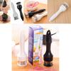 Abs Plastic Meat Tenderizer For Quick And Easy Meat Tenderizing