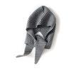 Women's Chunky Knit Cashmere Hat - Korean Style, Warm Versatile Outdoor Face Slimming Winter Headwear