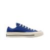 Chuck 70 Ox Vintage Canvas Rush Blue
