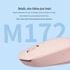 Беспроводная мышь Logitech M172