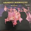 CD АРСЕНИО РОДРИГЕС И ЕГО АНСАМБЛЬ - Arsenio Rodriguez Y Su Conjunto HGCD1337 Ansonia Japan ObiLatin Б/У