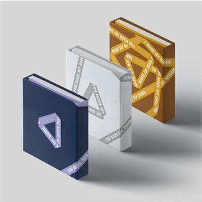 СЕМНАДЦАТЬ - ТЫ СДЕЛАЛ МОЙ РАССВЕТ (6-й мини) случайный