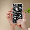 Singer YoungBoy Never Broke Again For IPhone 11 12 13 14 15 16 17 Pro Max Plus 13 Mini Silicone Soft Transparent Back