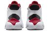 Jordan Max Aura 4 Белый Черный Университетский Красный DN3687-160