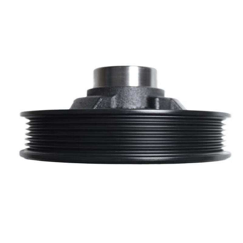 ABTC-GN1G6B321CA Car Engine Crankshaft Pulley For Ford Ecosport 18 Escort 19 Focus 18 1.5L GN1G6B321AA GN1G6B321AB GN1Z6B321C