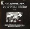 Виниловая пластинка WASHBOARD RHYTHM KINGS Washboard Rhythm Kings 1930 1933 PM42404 RCA 1979 Франция Джаз Б/у