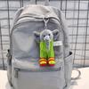 Cactus Elephant Pendant Shan Hai Jing Doll Brainrot Animals Toy Plush Doll