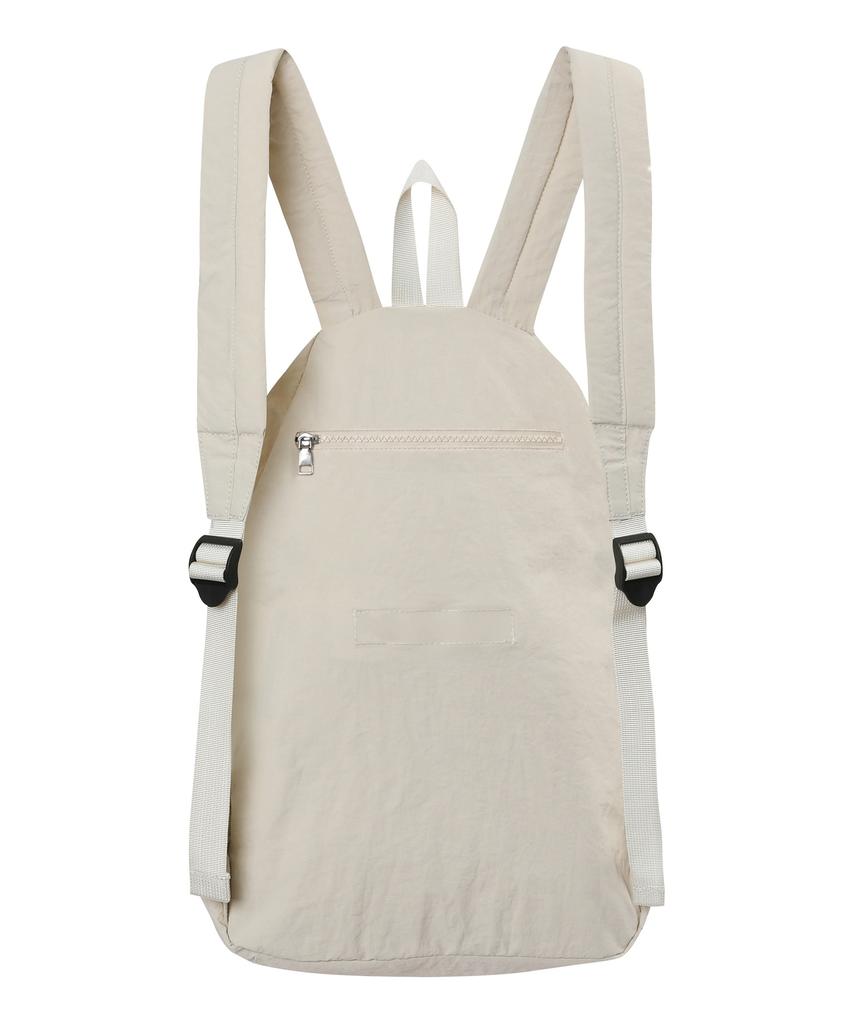 Mucent Privi String Backpack Unisex (2 Colors)