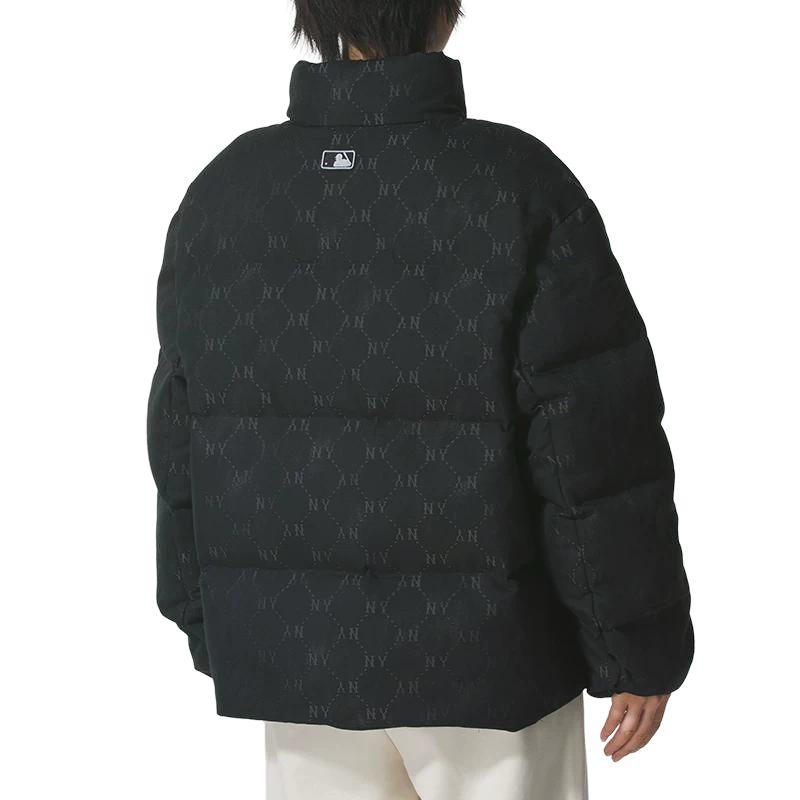 MLB New York Yankees Down Jacket Unisex 3ADJM0956-50BKD