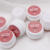 eonbeaut Pink Remover Strawberry Cream Pro Eyelash Extensions 5g Supplies Makeup Tools