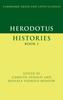 Книга Herodotus: Histories Book I
