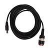 Truck Diagnostic Tool Cable 88890305 Scanner USB Connect Cable Data Logging Parameter Adjustment