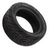 9055?6 Tire Rubber Shock Resistant Buffering Vacuum Tubeless Tyre Replacement for Electric Scooter