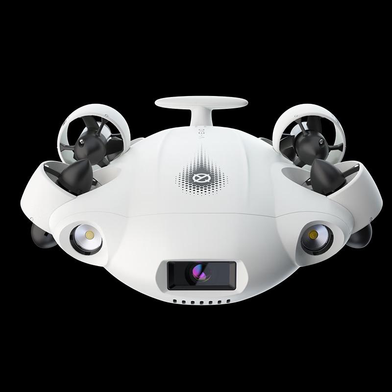 FIFISH V-EVO 4K HD Underwater Drone (CN version)