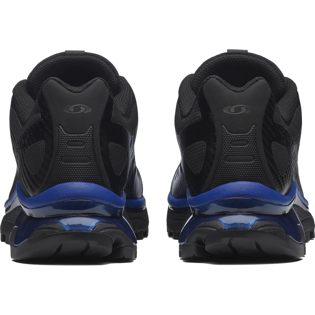 SALOMON Ткань XT-4 OG Recon Color Block Шнурок Классические Удобные Низкие Наружные Функциональные Ботинки Унисекс кроссовки L49163000