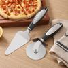 1 шт. нож для пиццы из нержавеющей стали, для торта, хлеба, пирогов, нож для пиццы, для теста, для дома, кухонные колеса, инструменты для приготовления пиццы Forno Pizza