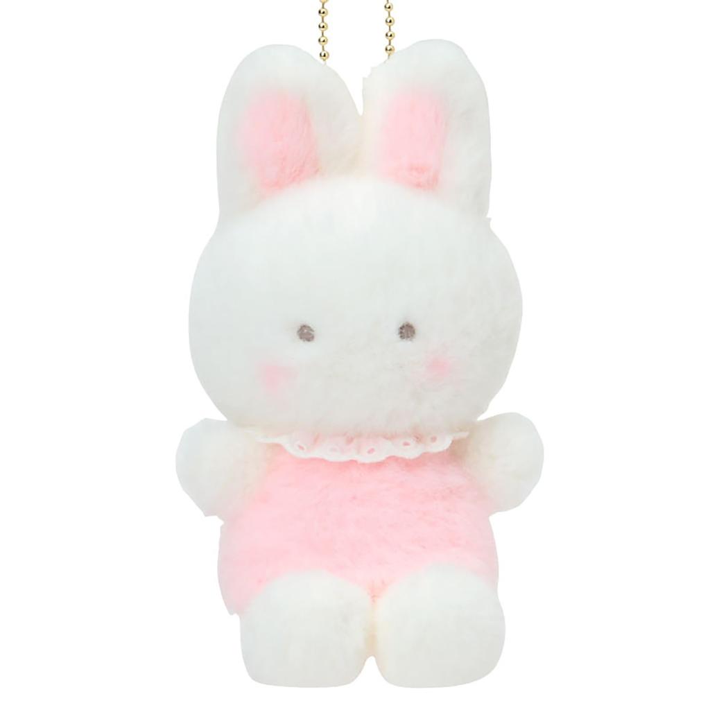 Sanrio Cheerilee Mascot Holder White Fluffy Cloud Nap Time Charm 575984