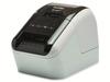 Brother QL-800 Label Printer 300 x 600 DPI Black/Grey