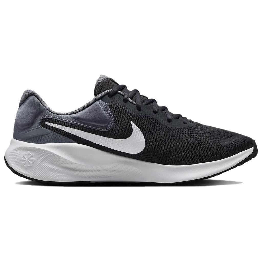Nike Revolution 7 'Антрацит Белый'