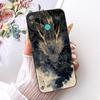 Чехол для Tecno Pop 4 BC2c BC1s Новый Роскошный Расписной Чехол Мягкий Силиконовый Чехол Для Tecno Pop 5 BD2 BD2p BD3 BD1 BD2d Pop4 Pop5 Корпус