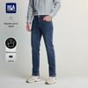 Мужские джинсы прямого кроя HLA