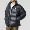 adidas Ветрозащитная Теплая Мягкая Удобная Свободная Пуховая Куртка Мужская Верхняя Одежда KQ5497