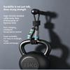 Кабель USB C - USB C 240 Вт Быстрая зарядка, 1,5 м Текстильный Type C Кабель для зарядки с передачей данных 480 Мбит/с для стола, прикроватной тумбочки, путешествий и офиса